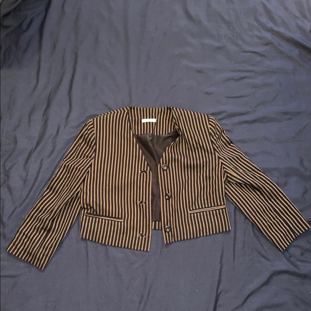 blazer